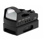 Osprey MRS Full Green Dot Optic [Motion Activated]