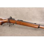 Winchester Model 52 - 22 LR - 28" Barrel - Mfg 1934