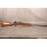 Winchester Model 52 - 22 LR - 28" Barrel - Mfg 1934