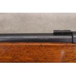 Winchester Model 52 - 22 LR - 28" Barrel - Mfg 1934