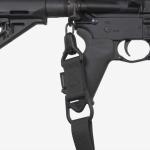 Magpul MS1 MS3 Adapter - Black