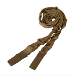 Condor CBT 2-Point Bungee Rifle Sling - Coyote