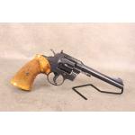 Colt Officer's Model Match - 22 LR - 6