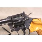 Colt Officer's Model Match - 22 LR - 6" Barrel - Mfg 1956