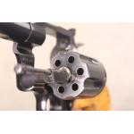 Colt Officer's Model Match - 22 LR - 6" Barrel - Mfg 1956