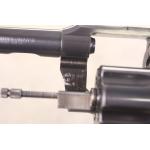 Colt Officer's Model Match - 22 LR - 6" Barrel - Mfg 1956