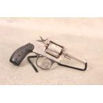 Iver Johnson Model 1900 - 32 S&W - 2.5" Barrel - Mfg 1901