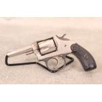 Iver Johnson Model 1900 - 32 S&W - 2.5" Barrel - Mfg 1901