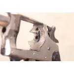 Iver Johnson Model 1900 - 32 S&W - 2.5" Barrel - Mfg 1901