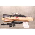 Ruger Mini-30 - 7.62x39 - 18" Barrel - Mfg 1991