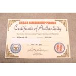 Springfield Armory CMP M1 Garand SA 308 Special - .308