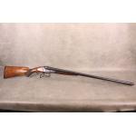 Parker Brothers Vulcan Hammerless - 12 GA - 30" - Mfg 1907 