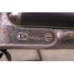 Parker Brothers Vulcan Hammerless - 12 GA - 30" - Mfg 1907 