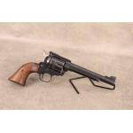 Ruger Blackhawk .357 Mag - 6.5