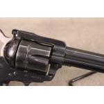 Ruger Blackhawk .357 Mag - 6.5" - Mfg 1972 