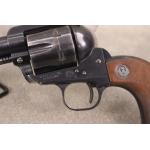 Ruger Blackhawk .357 Mag - 6.5" - Mfg 1972 