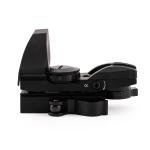 Osprey DSMR Quick Release Reflex Sight