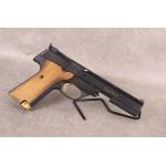 High Standard Victor - 22 LR - 5.5