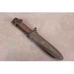 US M4 Imperial Bayonet - WWII