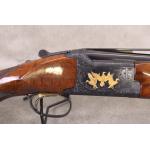 Browning Citori Grade 6 Trap - 12 GA - 32" Ported Barrels - 12 GA