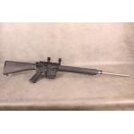Colt CAR-A3 HBR Elite - 223 - 24" Barrel