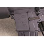 Colt CAR-A3 HBR Elite - 223 - 24" Barrel