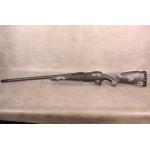 Fierce Firearms Carbon Rogue XP 6.5 PRC 24"