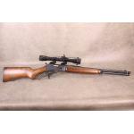 Marlin 30AS - 30-30 Win - 20.25" Barrel - Mfg 1987