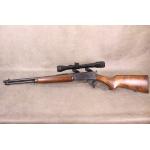 Marlin 30AS - 30-30 Win - 20.25" Barrel - Mfg 1987