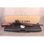 CZ 720 G2 - 20 GA - 24" Barrel - UNFIRED