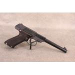 High Standard Dura-Matic M-101 - 22 LR - 6.5