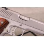 Kimber Stainless LW - 45 ACP - 5"
