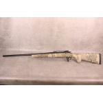 CVA Cascade - 7mm Rem Mag - 24" Threaded Barrel w/ Muzzle Brake