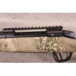 CVA Cascade - 7mm Rem Mag - 24" Threaded Barrel w/ Muzzle Brake