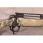 CVA Cascade - 7mm Rem Mag - 24" Threaded Barrel w/ Muzzle Brake