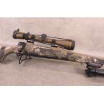 CVA Cascade - 300 Win Mg - 24