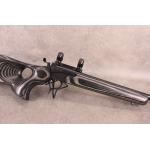 Thompson Center / Smith & Wesson Encore - 204 Ruger - 20" - Burris Scope Rings
