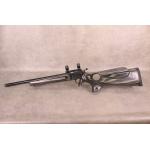 Thompson Center / Smith & Wesson Encore - 204 Ruger - 20" - Burris Scope Rings