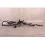 Thompson Center / Smith & Wesson Encore - 204 Ruger - 20" - Burris Scope Rings