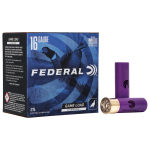 Federal Game-Shok High Brass 16Ga - 2.75