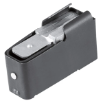 Browning A-Bolt, A-Bolt II Magazine, 7mm Rem Mag, 3 Round, Blued, New (Factory)