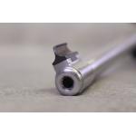 Ruger 77/22 - Zytel Boat Paddle Stock w/ Green Inserts - 22 LR - 20" Barrel - Mfg 1990