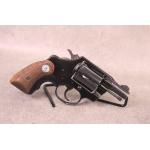 Colt Cobra - 38 SPL - 2" Barrel - Mfg 1968