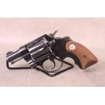 Colt Cobra - 38 SPL - 2" Barrel - Mfg 1968