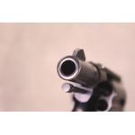 Colt Cobra - 38 SPL - 2" Barrel - Mfg 1968