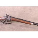 UNFIRED - Shiloh Sharps 1874 Hartford - 45-70 GOV - 34" Barrel 