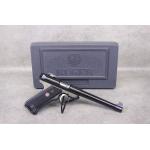 Ruger Mark III - 22 LR - 7" - Mfg 2009