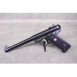 Ruger Mark III - 22 LR - 7" - Mfg 2009