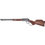 H1 Bandit .22 Long Rifle 18.5" BBL Threaded 15RD BLK/Walnut