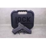 Glock 43X - 9mm - Less Than 50 Rds Fired
